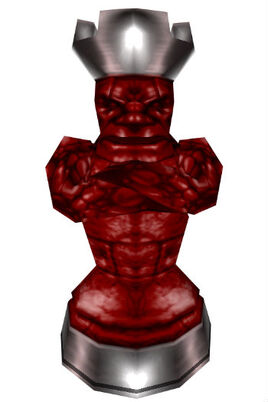 Red Rook