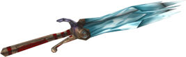 Ice Wand