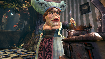 The Duchess cooking.png