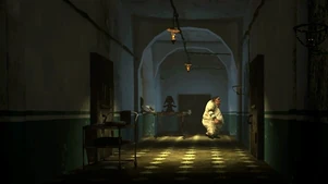 TheOrderliesTakingAliceRabbitDollAway