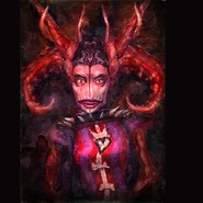 PaintingsSetC DM.jpg (263 КБ) Знаменитый портрет