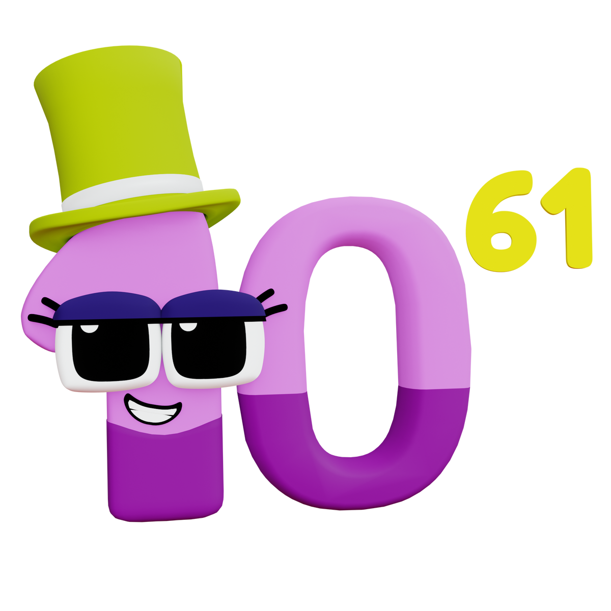 ゲームキャラクター Imaginary Number MERGE 'NUMBERBLOCK' RUN - Merge Battles 1 1234567890 - YouTube