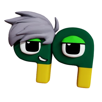 Number 99 | Wonderland Wiki | Fandom