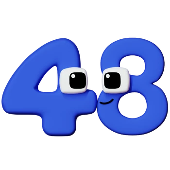 Number 48 | Wonderland Wiki | Fandom