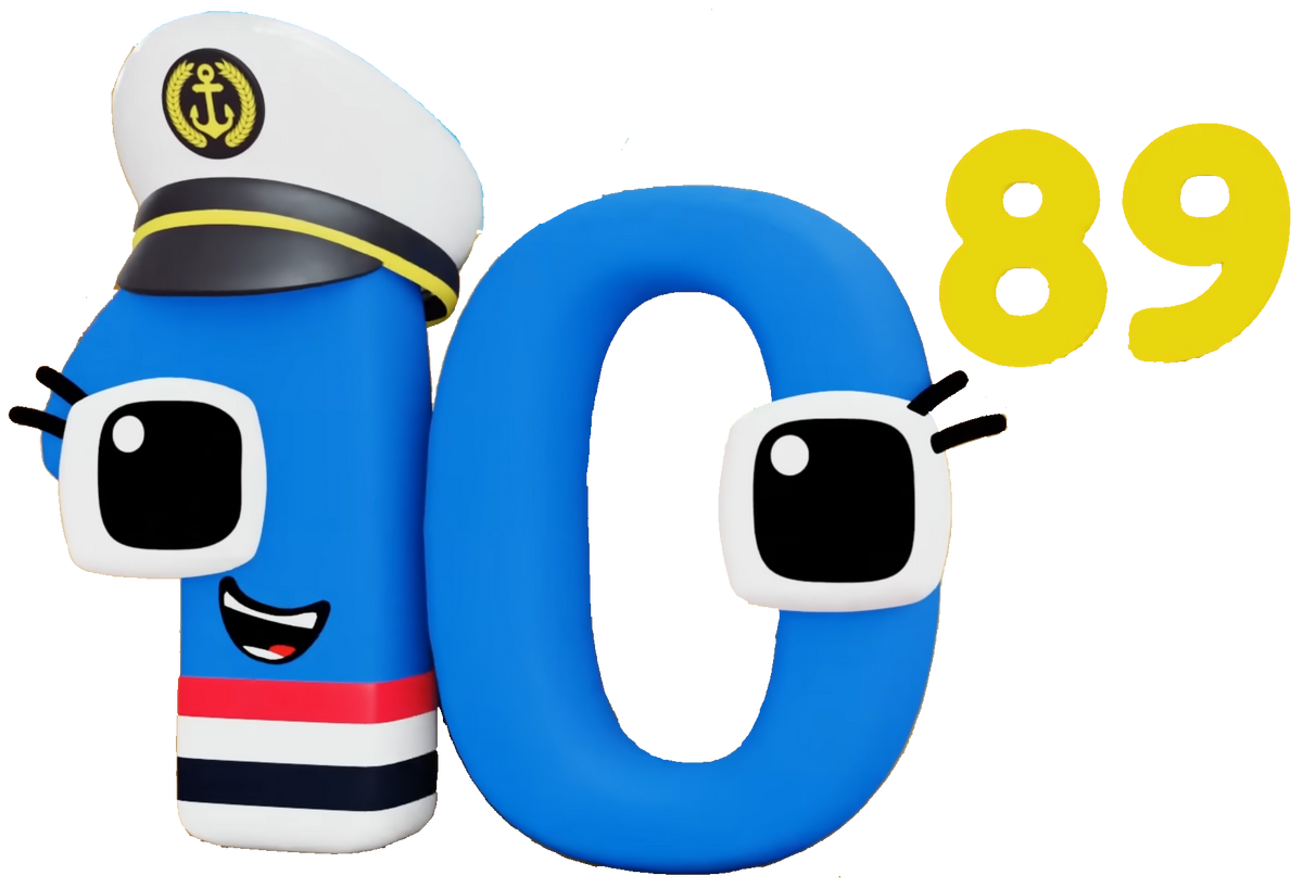 One Hundred Octovigintillion | Wonderland Wiki | Fandom