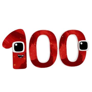 Number 100 | Wonderland Wiki | Fandom