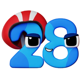 Number 28 | Wonderland Wiki | Fandom