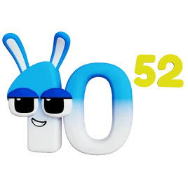 Ten Sexdecillion | Wonderland Wiki | Fandom