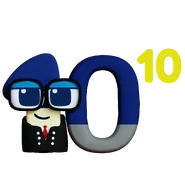 Ten Billion