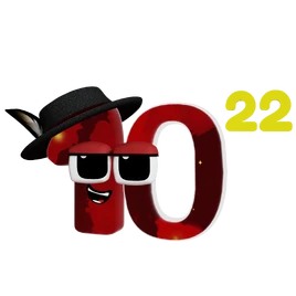 Ten Sextillion | Wonderland Wiki | Fandom