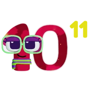 One Hundred Billion