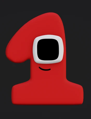 Number 1 | Wonderland Wiki | Fandom