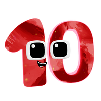 Number 10