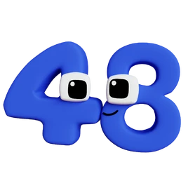 Number 48 | Wonderland Wiki | Fandom