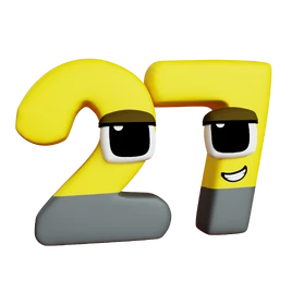 Number 27 | Wonderland Wiki | Fandom