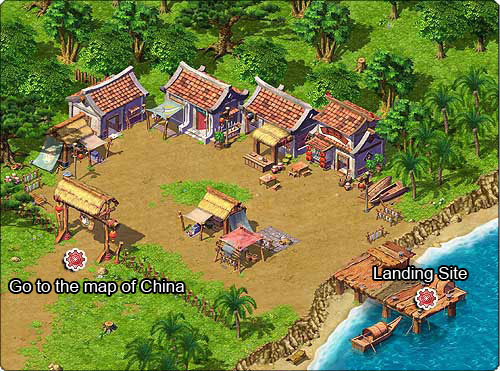 Fishing Village Wonderland Online Wiki Fandom