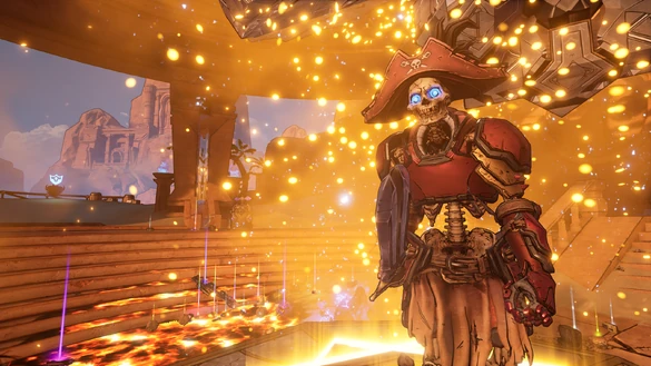 Hotfix Notes: 1.0.4 | WonderlandsRedux Wiki | Fandom