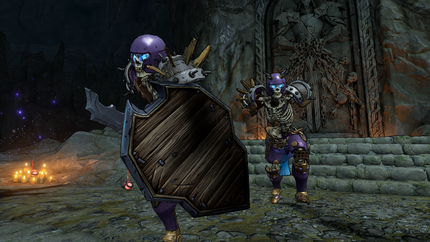 Patch 1.0.1 | WonderlandsRedux Wiki | Fandom