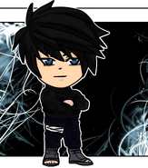 Raphael in the Xiibi chibi creator.