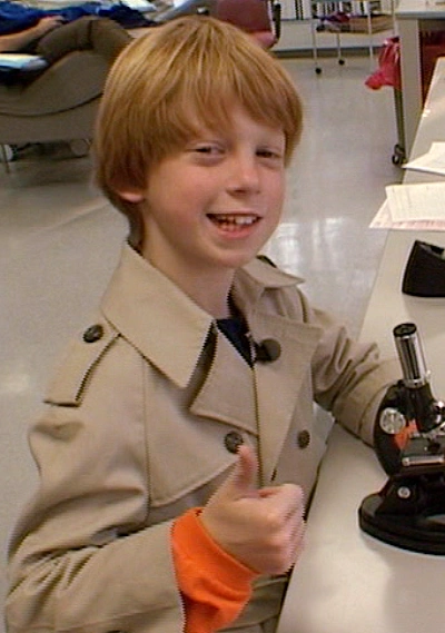 Trevor | Wonder Showzen Wiki | Fandom