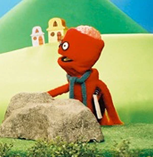 Wordsworth/Gallery | Wonder Showzen Wiki | Fandom