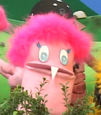 Bootleg Sthugar | Wonder Showzen Wiki | Fandom