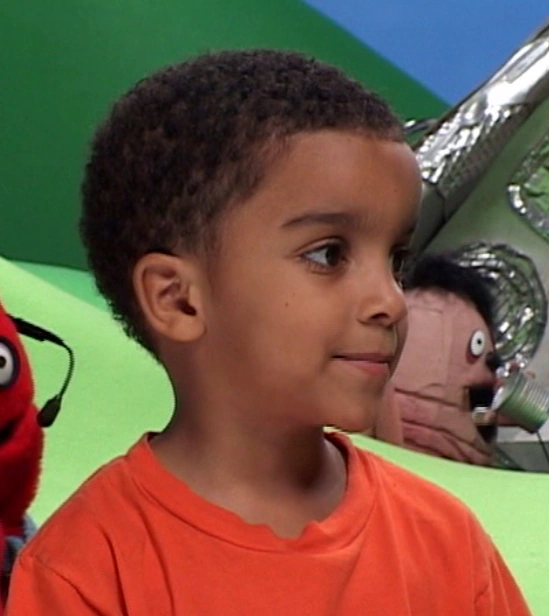 Tymaine | Wonder Showzen Wiki | Fandom
