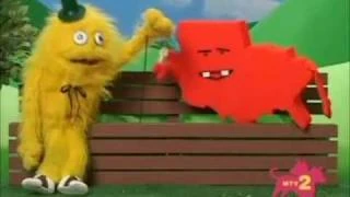 Middle America/Gallery | Wonder Showzen Wiki | Fandom