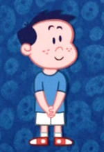 Henry | Wonder Showzen Wiki | Fandom