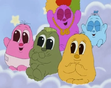 Boogie Noogie Bunch | Wonder Showzen Wiki | Fandom