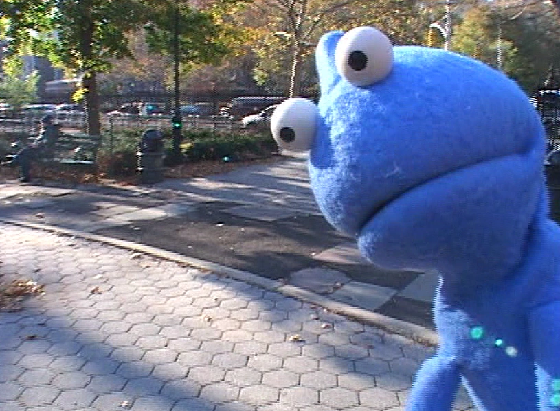 The Clarence Special Report on Compelling Television | Wonder Showzen ...