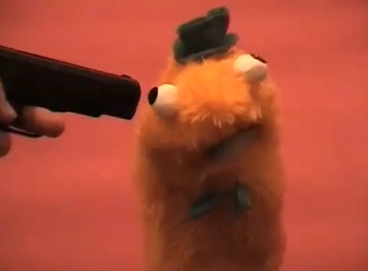 Early Concept | Wonder Showzen Wiki | Fandom