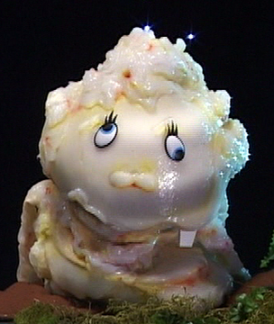 Fat cabbage patch kid hot sale