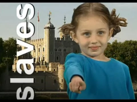 Ocean | Wonder Showzen Wiki | Fandom
