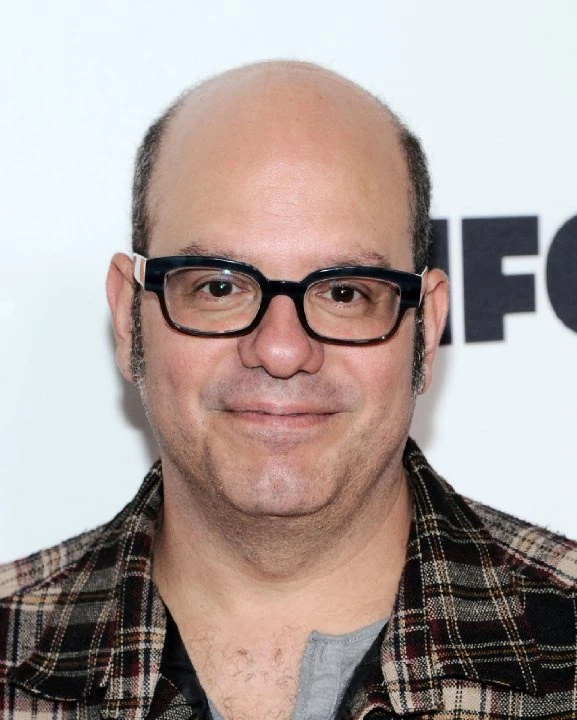David Cross | Wonder Showzen Wiki | Fandom