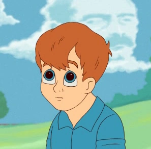 Clem | Wonder Showzen Wiki | Fandom