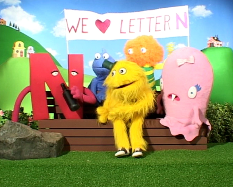Birth | Wonder Showzen Wiki | Fandom