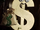 Dollar Sign