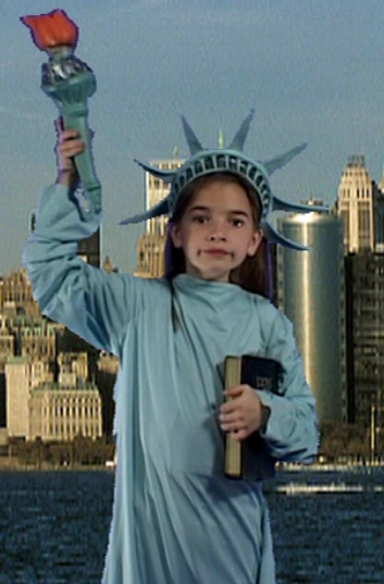 Beth Bernstein | Wonder Showzen Wiki | Fandom