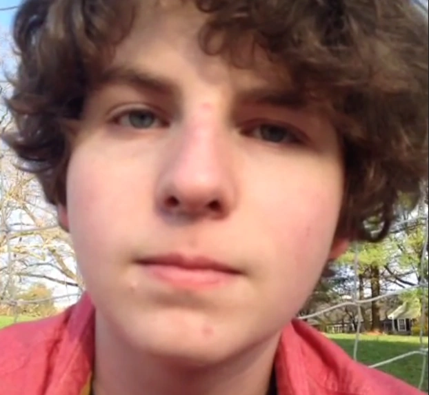 Evan Seligman Wonder Showzen Wiki Fandom