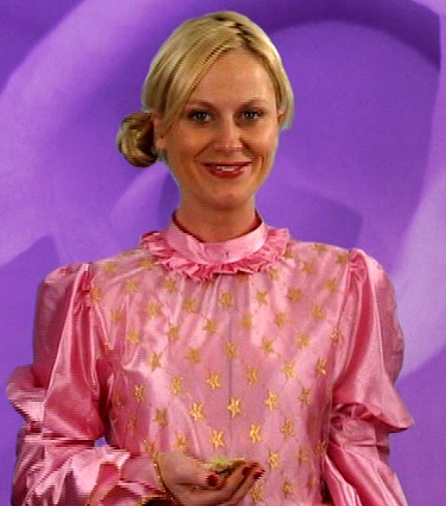 Miss Mary | Wonder Showzen Wiki | Fandom