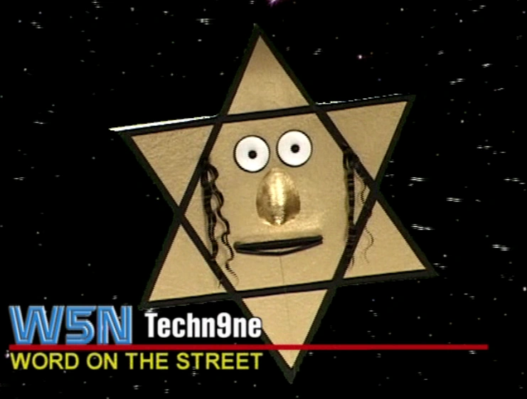 Techn9ne | Wonder Showzen Wiki | Fandom