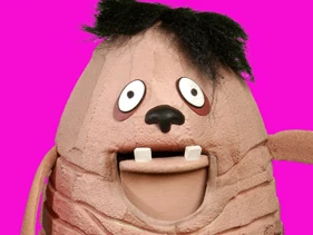 Him | Wonder Showzen Wiki | Fandom