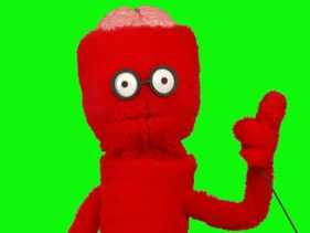 Wordsworth | Wonder Showzen Wiki | Fandom