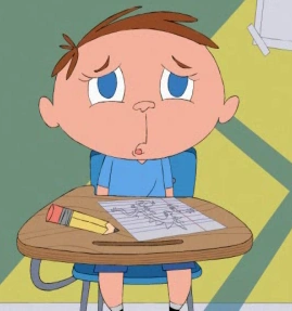 Jimmy | Wonder Showzen Wiki | Fandom