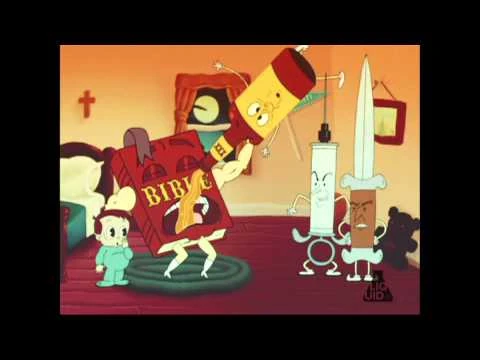 History | Wonder Showzen Wiki | Fandom