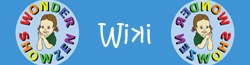 Wonder Showzen Wiki | Fandom