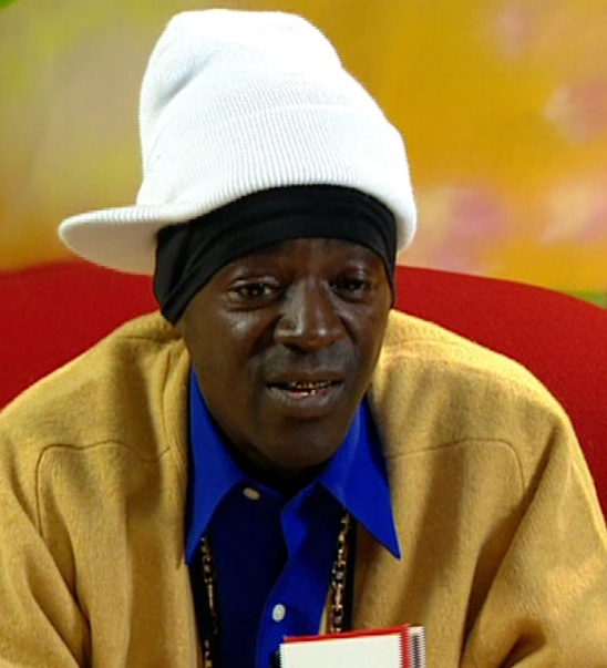 Flavor Flav | Wonder Showzen Wiki | Fandom