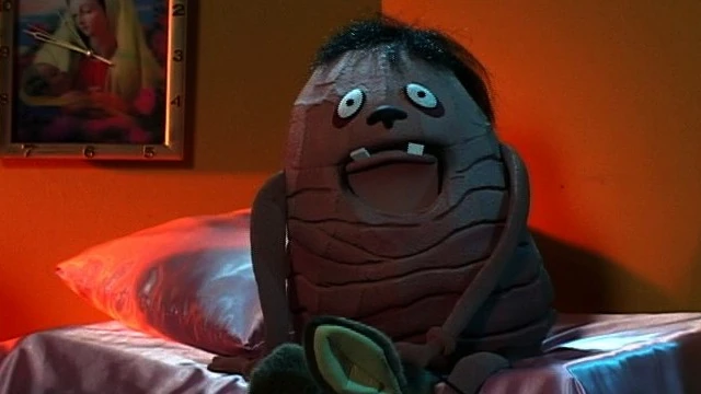 Him/Gallery | Wonder Showzen Wiki | Fandom