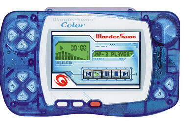 Pocket Fighter | Wonderswan Wiki | Fandom